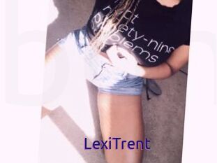 LexiTrent
