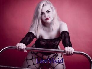 LexiVivid