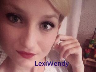 LexiWendy
