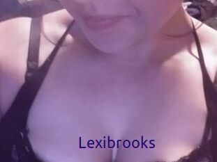 Lexibrooks