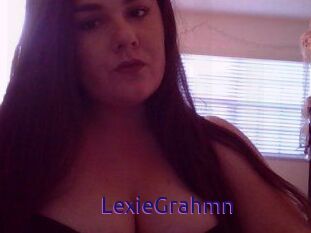 Lexie_Grahmn