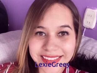 LexieGreey