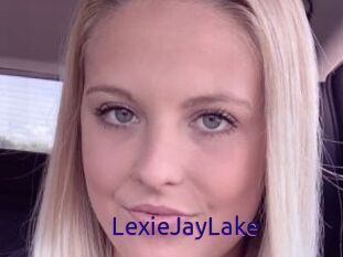 LexieJayLake
