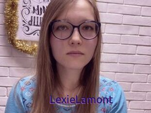 LexieLamont