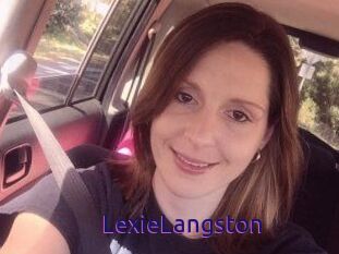 Lexie_Langston