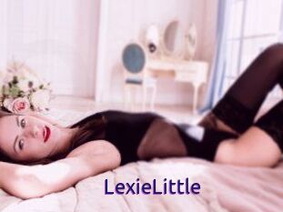 LexieLittle