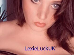 LexieLuckUK