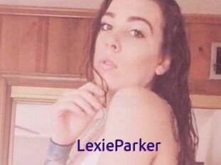 LexieParker