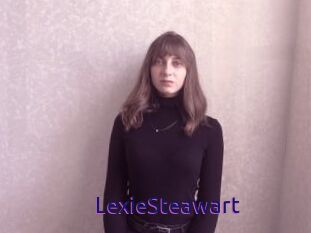 LexieSteawart