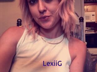 LexiiG