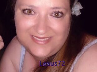 Lexus72