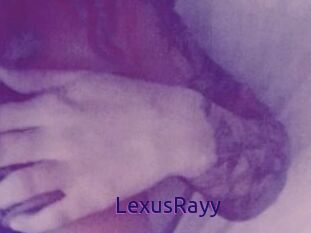 LexusRayy
