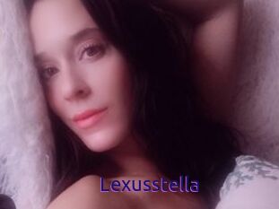Lexusstella