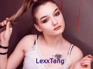 LexxTang
