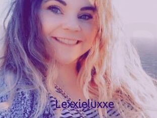 Lexxieluxxe