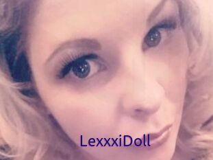 LexxxiDoll