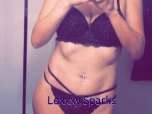Lexxxy_Sparks