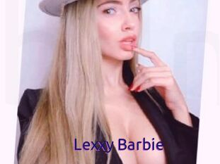 Lexxy_Barbie