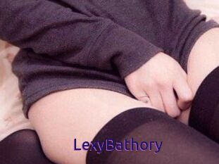 LexyBathory