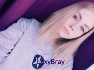 LexyBray