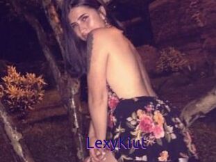 LexyKiut