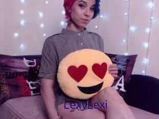LexyLexi