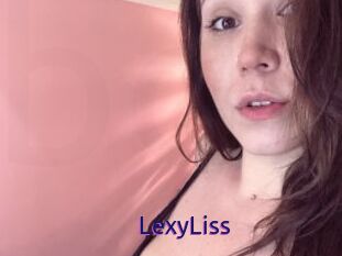 LexyLiss