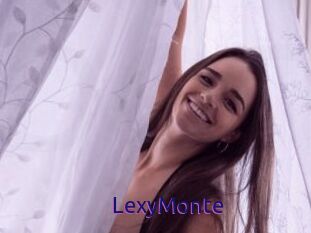 LexyMonte