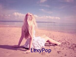 LexyPop