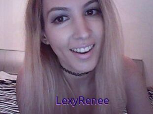 LexyRenee