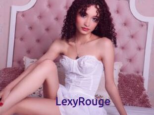 LexyRouge