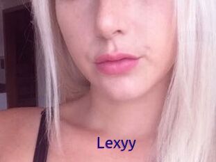 Lexyy
