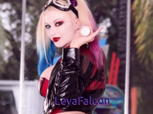LeyaFalcon