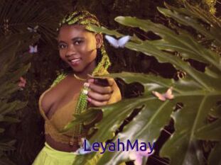 LeyahMay
