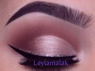 Leylamalak