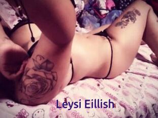 Leysi_Eillish