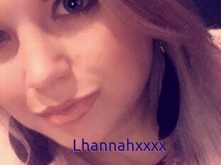Lhannahxxxx
