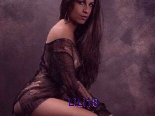 LiLi18