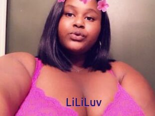 LiLiLuv
