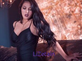LiZetain