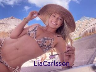 LiaCarlsson