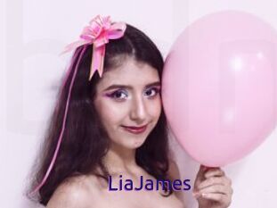 LiaJames