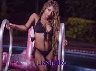 LiaShaike