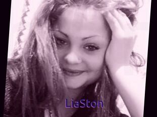 LiaSton
