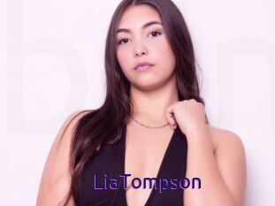 LiaTompson