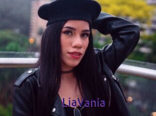 LiaVania