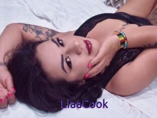 LiaaCook