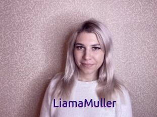 LiamaMuller