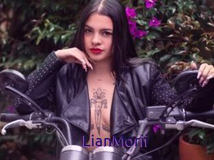 LianMorii