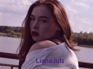 LianaJuls